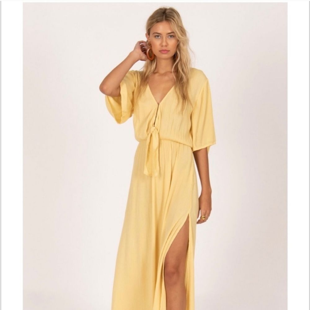 Amuse Society Dress